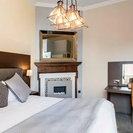 The Thoresby At Claremont Serviced