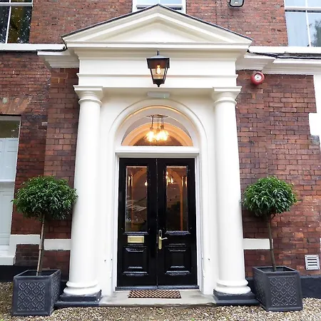 The Thoresby At Claremont Serviced Apartamento *