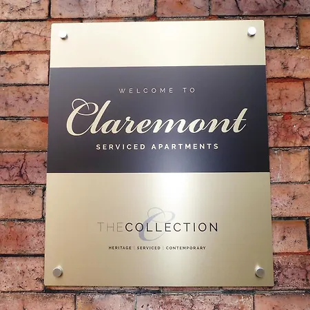 The Thoresby At Claremont Serviced Leeds (West Yorkshire)