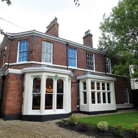 The Thoresby At Claremont Serviced *