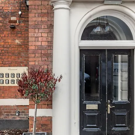 The Thoresby At Claremont Serviced Apartament