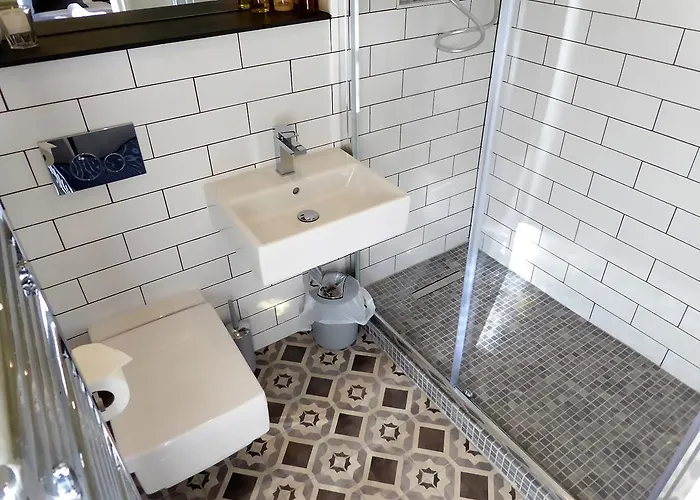 Апартаменти The Thoresby At Claremont Serviced Лідс