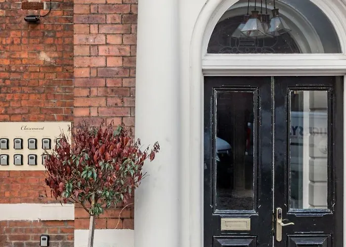 The Thoresby At Claremont Serviced Apartman