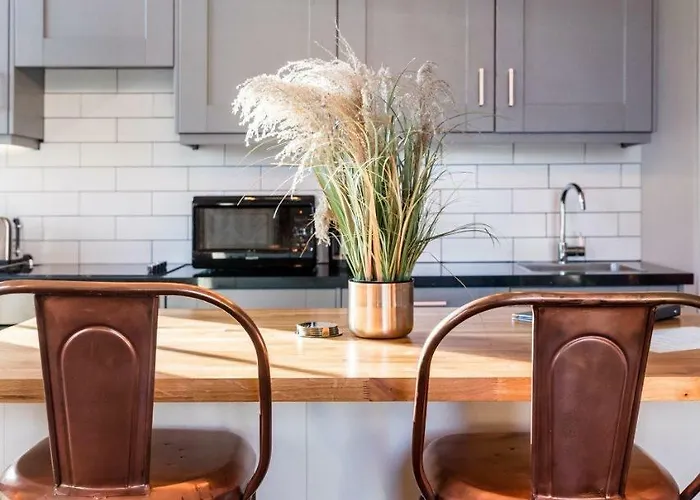 The Thoresby At Claremont Serviced Лідс