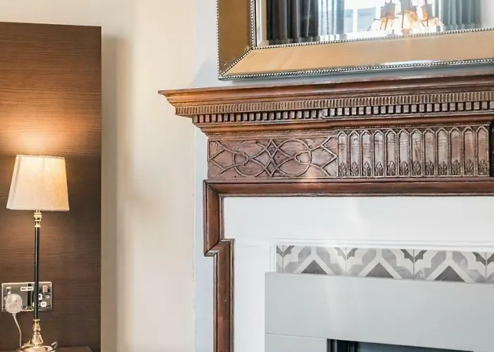 The Thoresby At Claremont Serviced Апартаменти