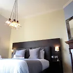 The Thoresby At Claremont Serviced Apartament *