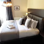 Apartament The Thoresby At Claremont Serviced *